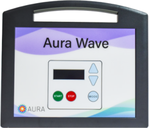 Aura Wave Machine