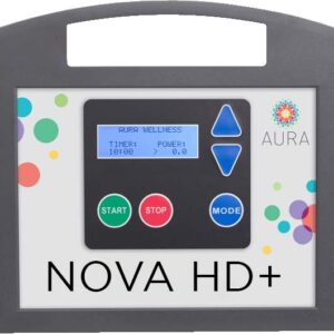 Nova HD+ Machine